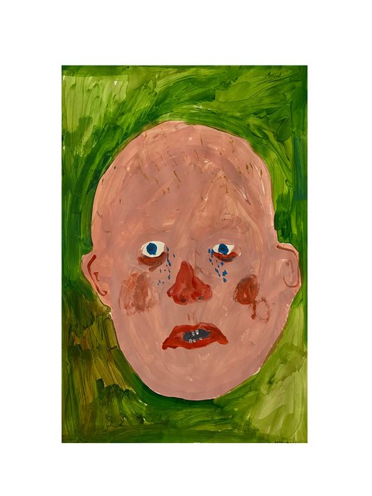 Sad Baby