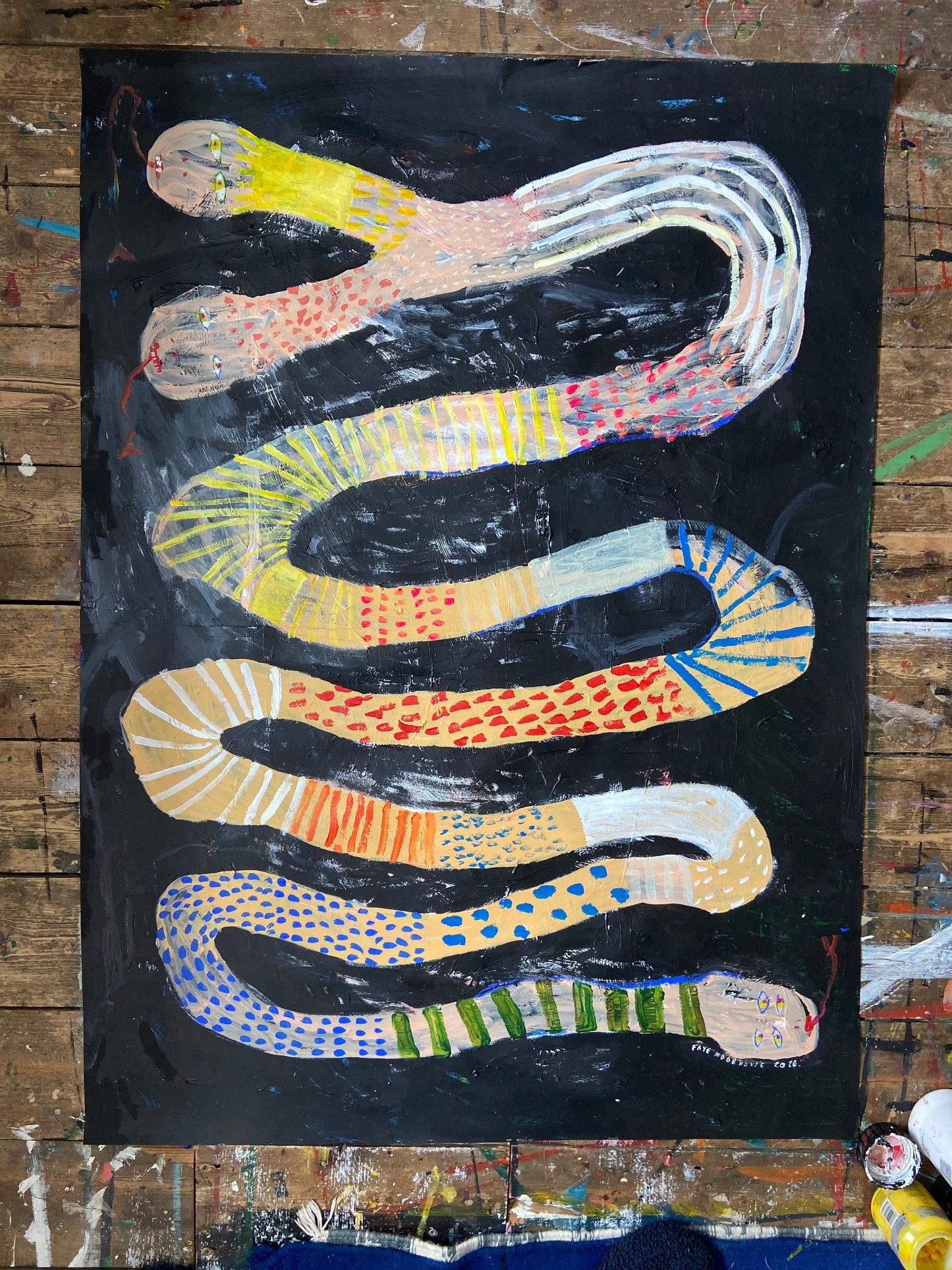 Serpent