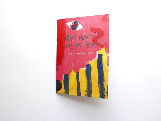 One Hundred Hideous Hounds