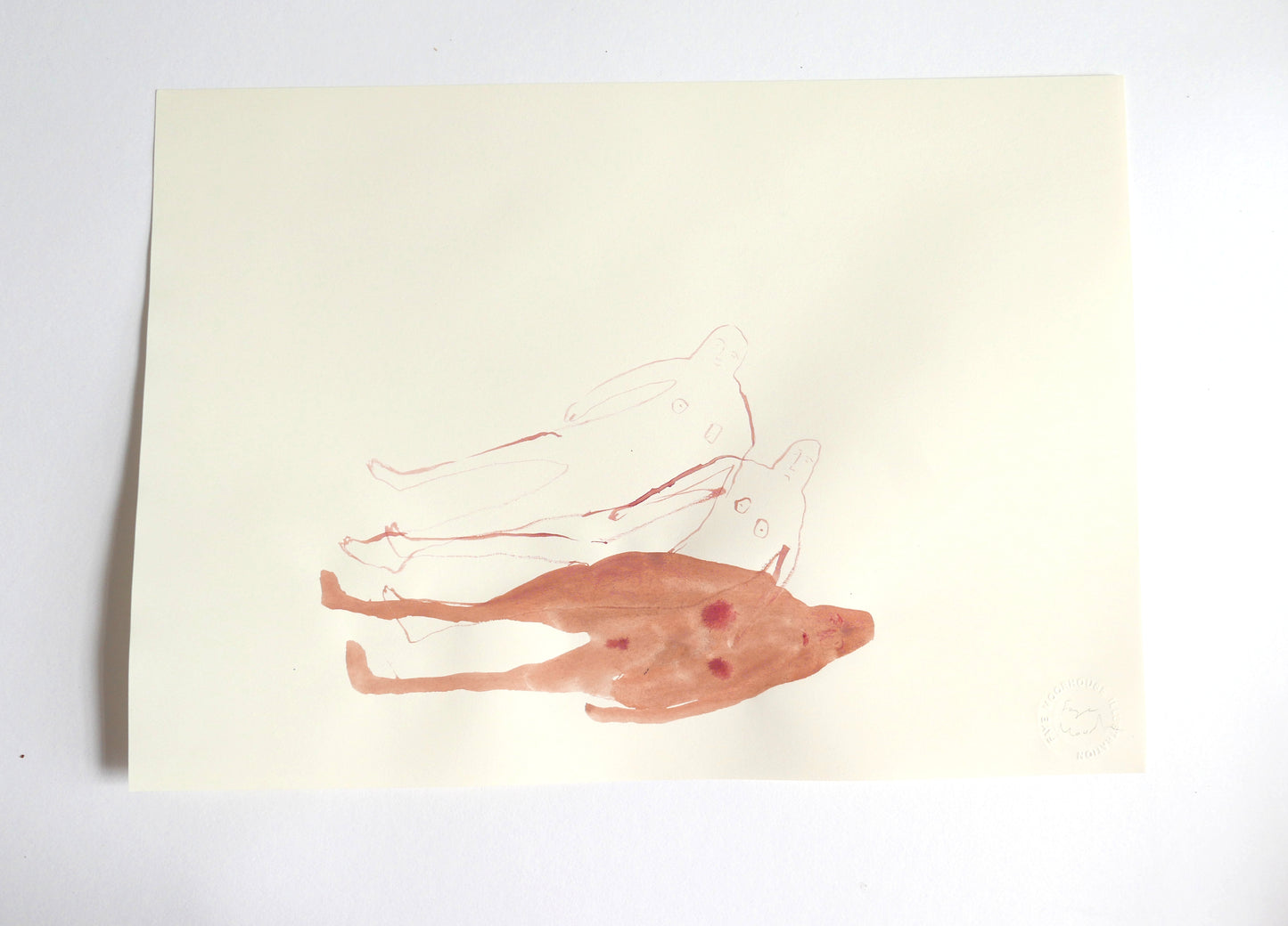 Rising From the Dead