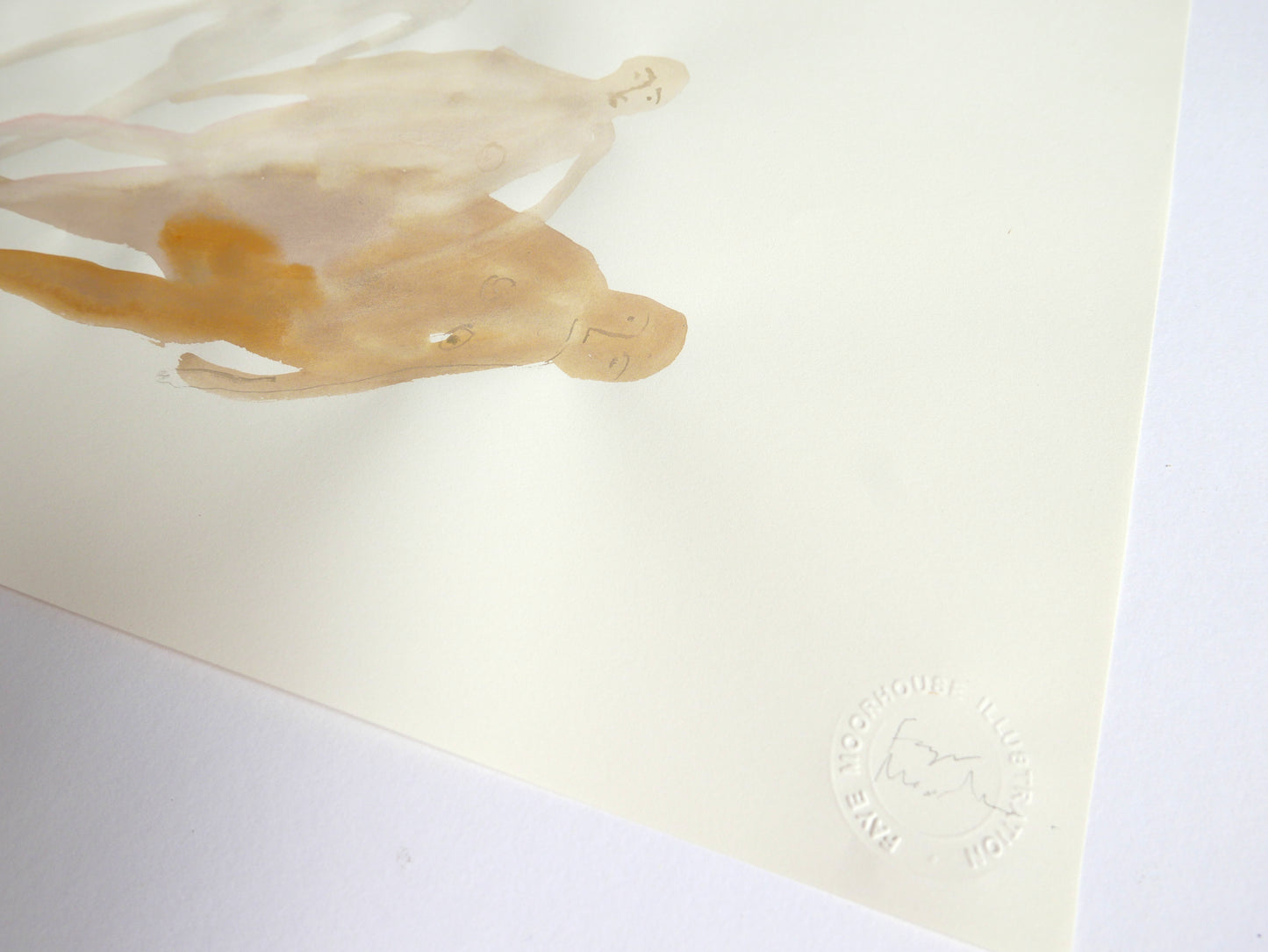 Rising From the Dead