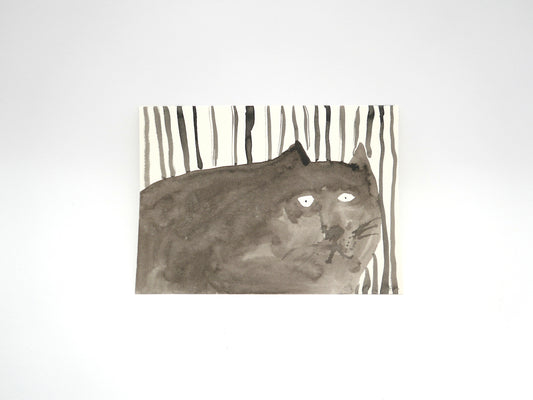 A Wonky Drawing