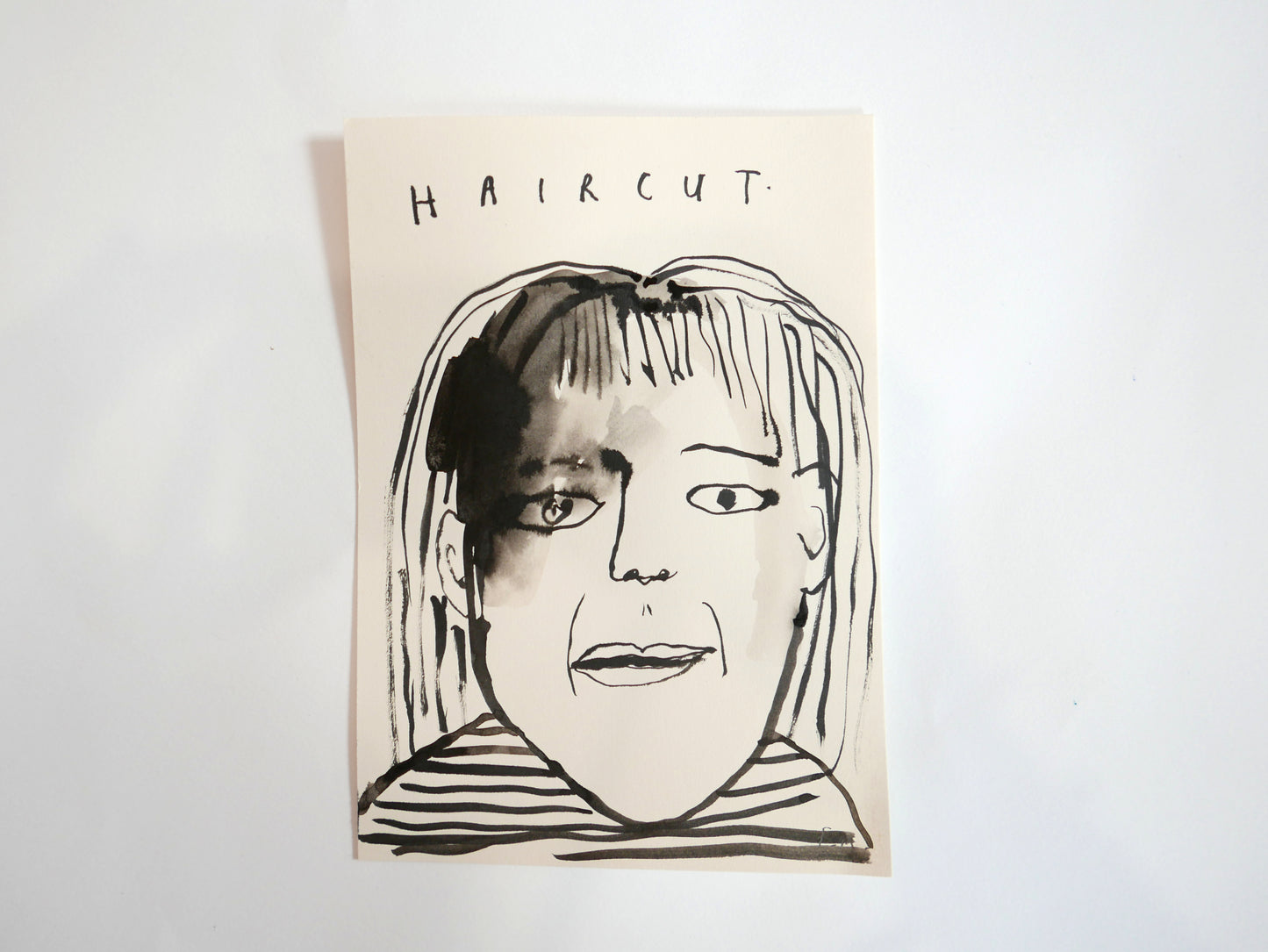 Haircut