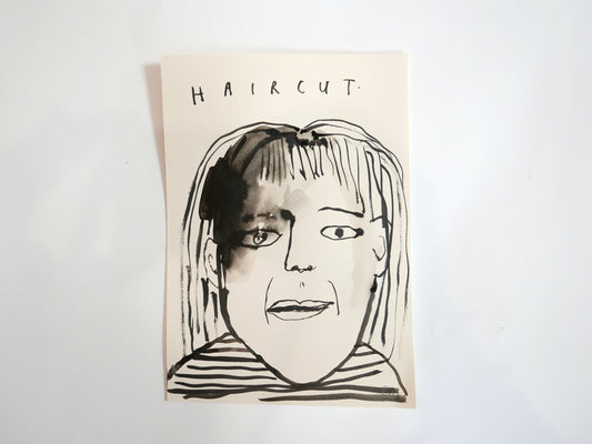 Haircut