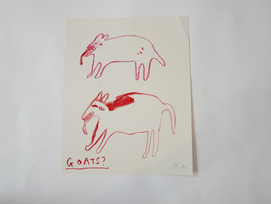 Goats