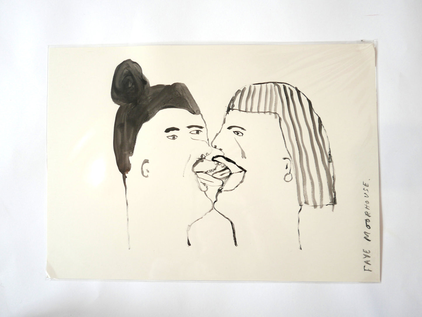Kissers
