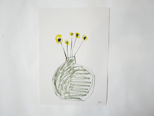 Spring flowers