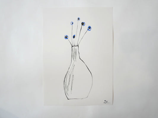 Spring flowers