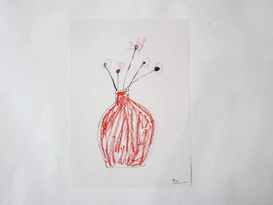 Spring flowers