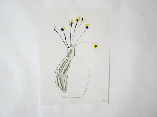 Spring flowers