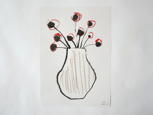 Spring flowers