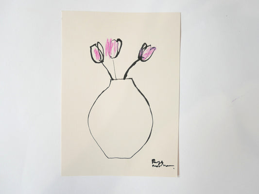 Spring flowers
