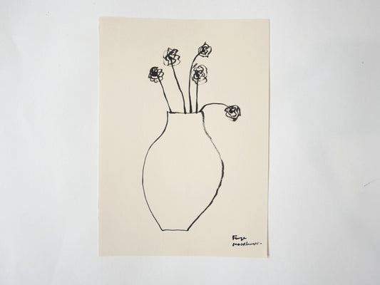 Spring flowers