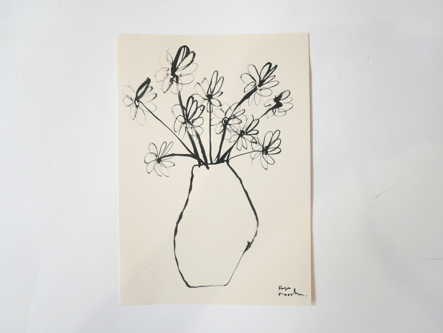 Spring flowers