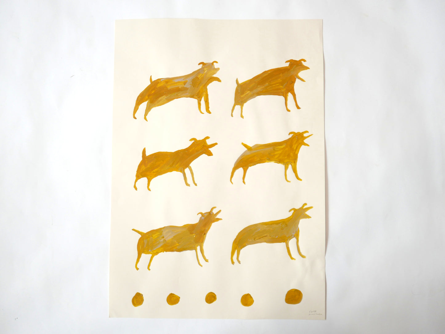 Blind Dogs
