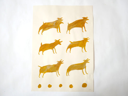 Blind Dogs
