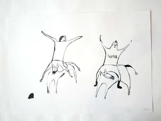 Horse Riding