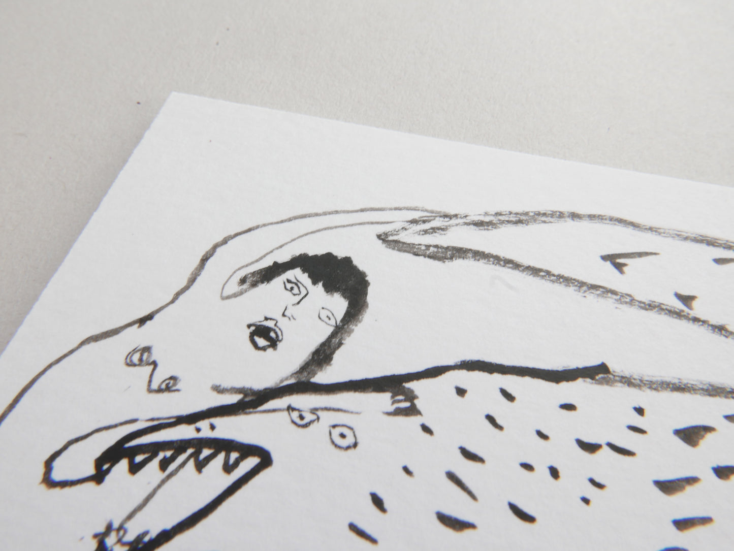 Tiny Alligator Attack
