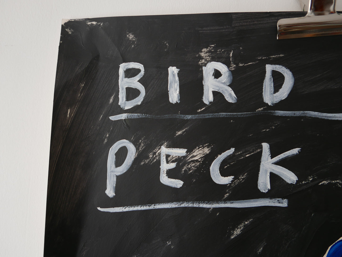Bird Costume. Halloween. Peck Peck Boo.