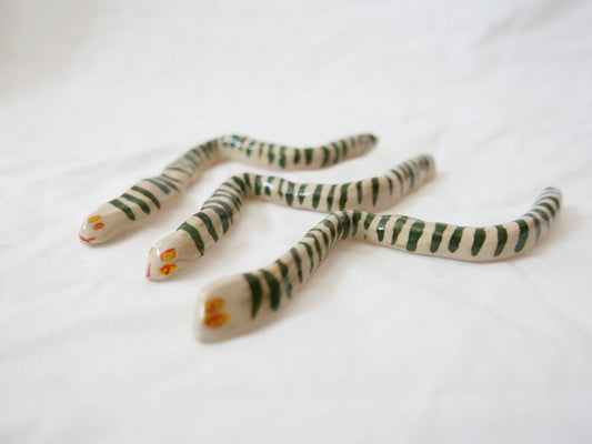 Stripy Worm - BLIND BOX