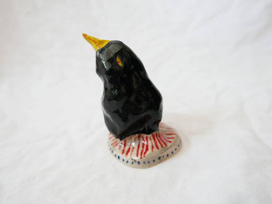 Blackbird