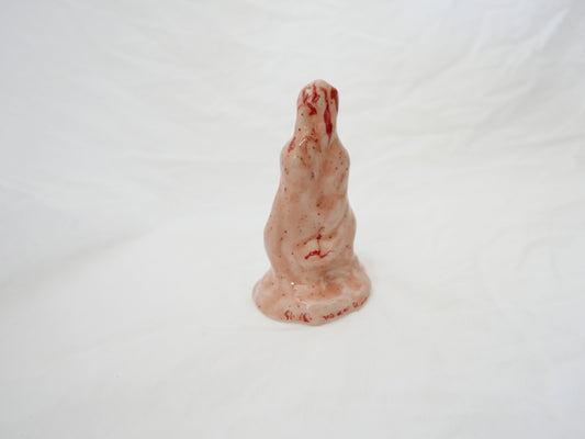 Drippy Fleshy Lady