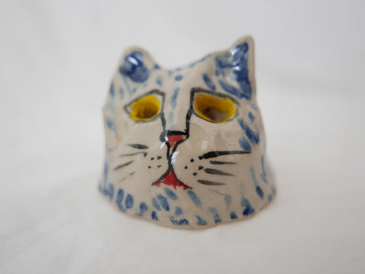 Cat Head
