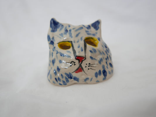 Cat Head