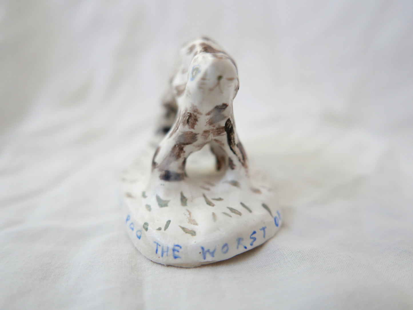 Cat Poo The Worst of All Poo