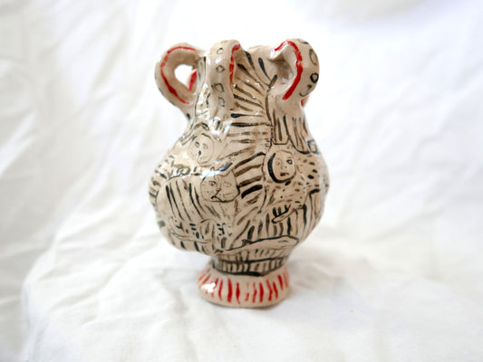 Cat Costume Dream Vessel