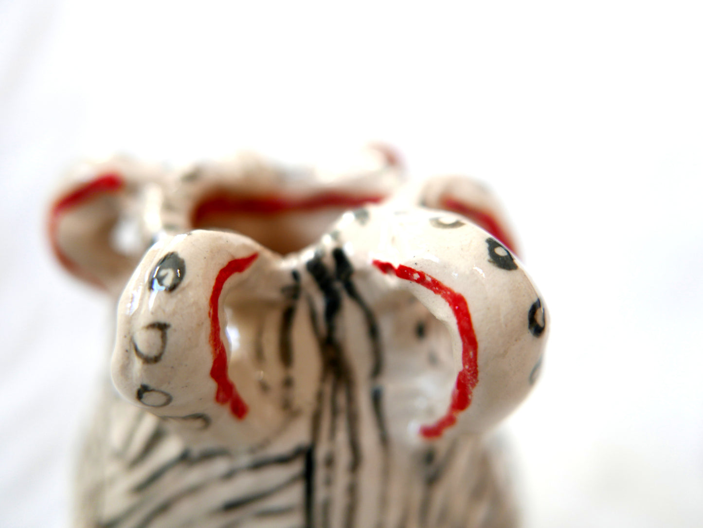 Cat Costume Dream Vessel