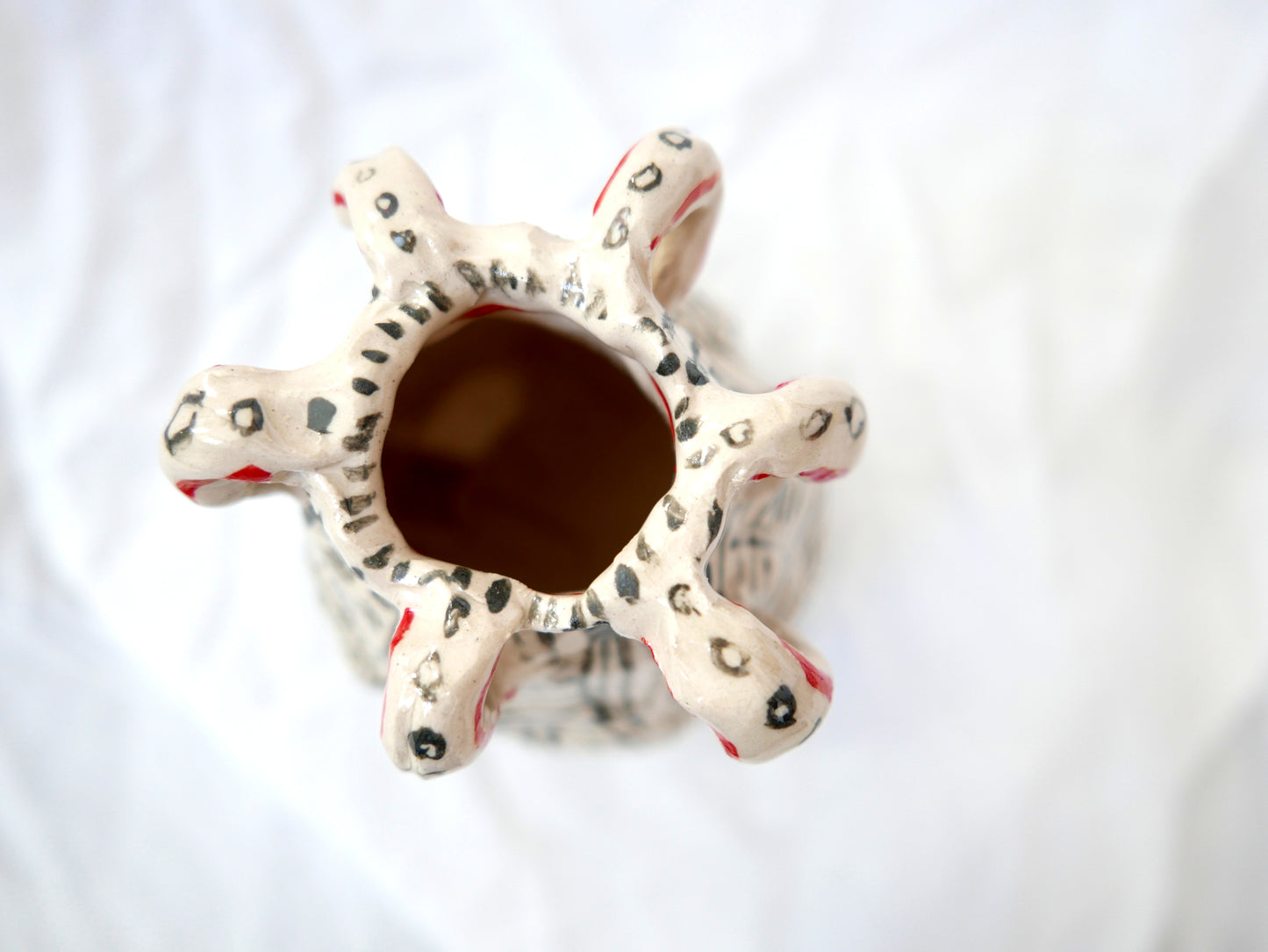 Cat Costume Dream Vessel