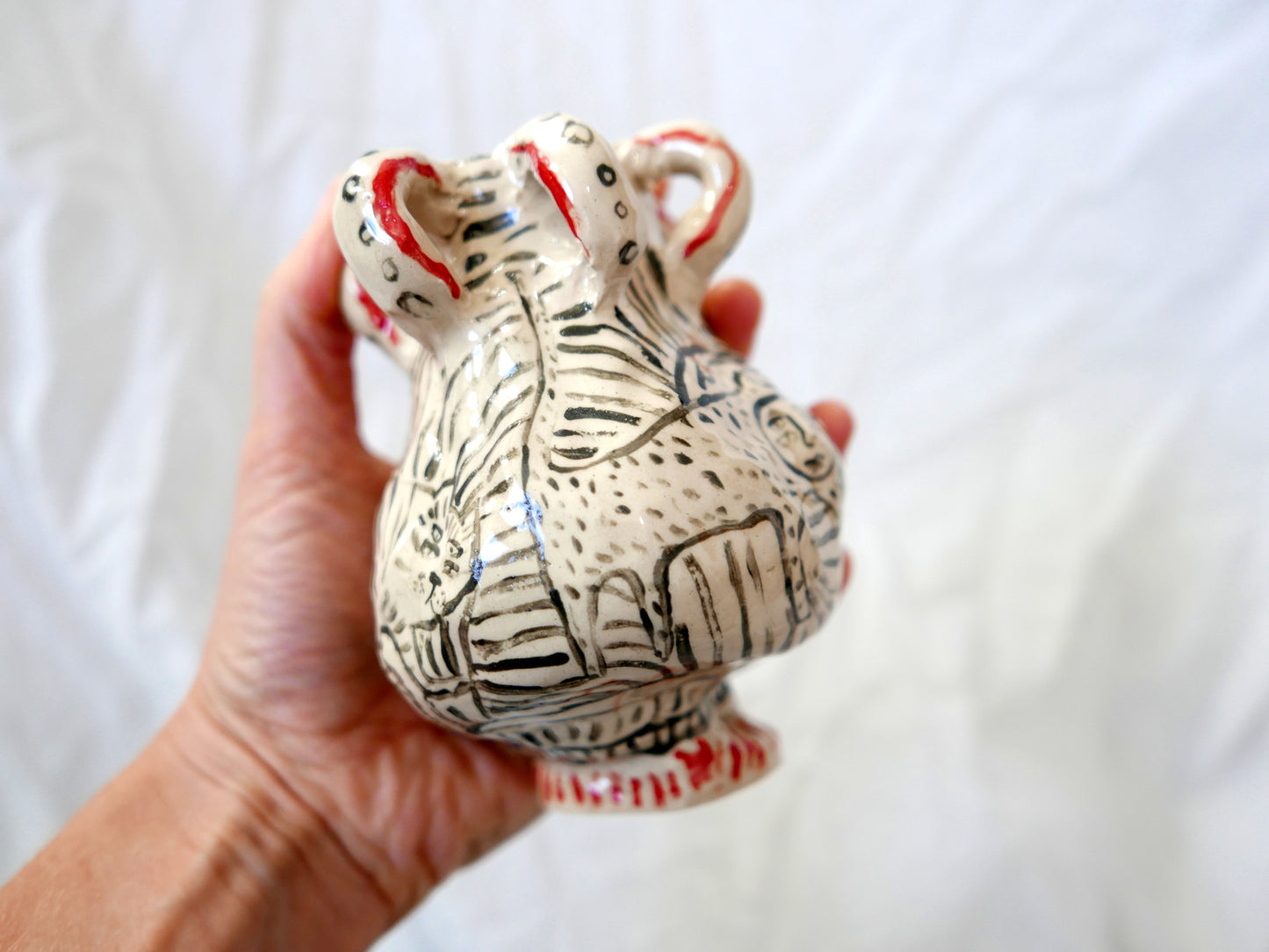 Cat Costume Dream Vessel