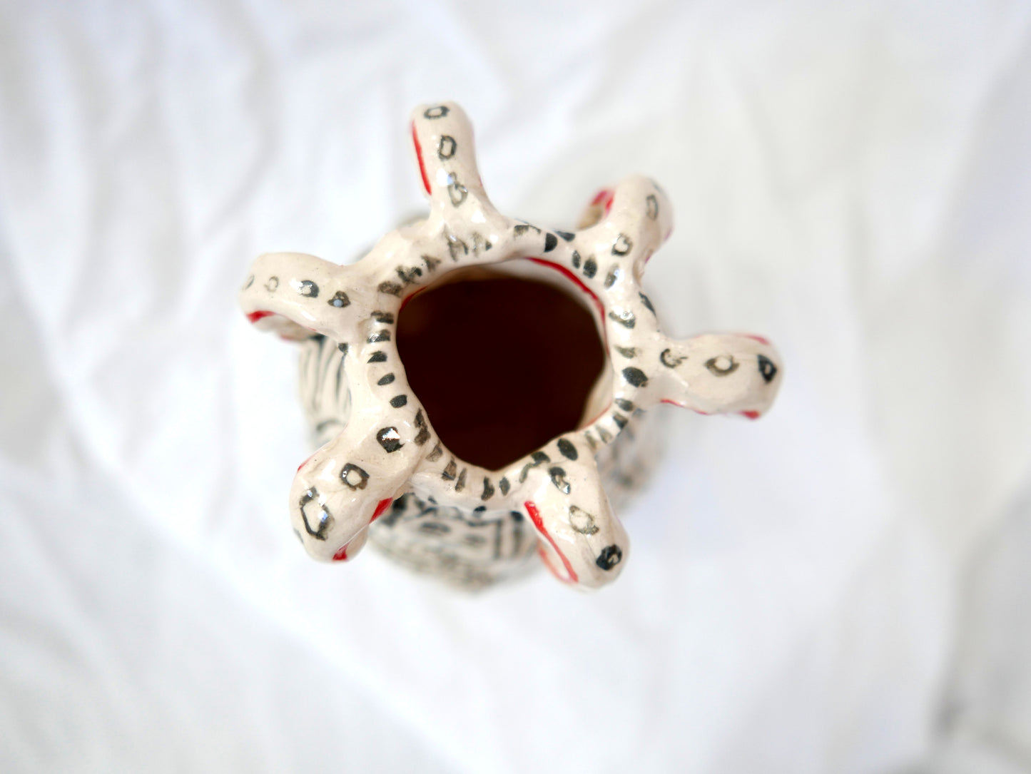 Cat Costume Dream Vessel