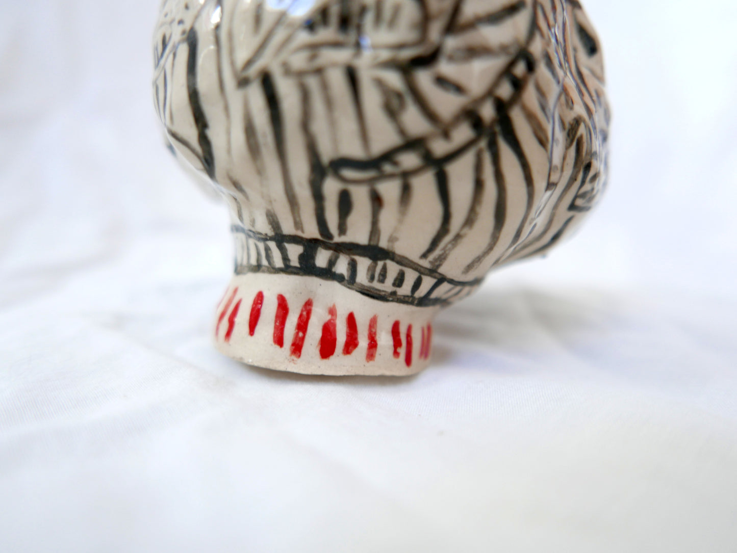 Cat Costume Dream Vessel