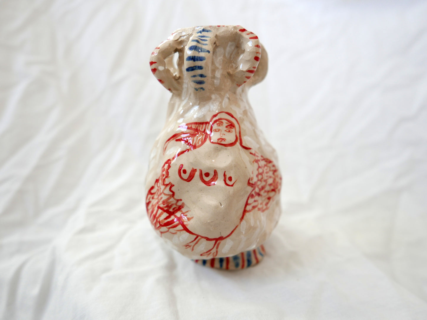 Odd Beasts Dream Vessel