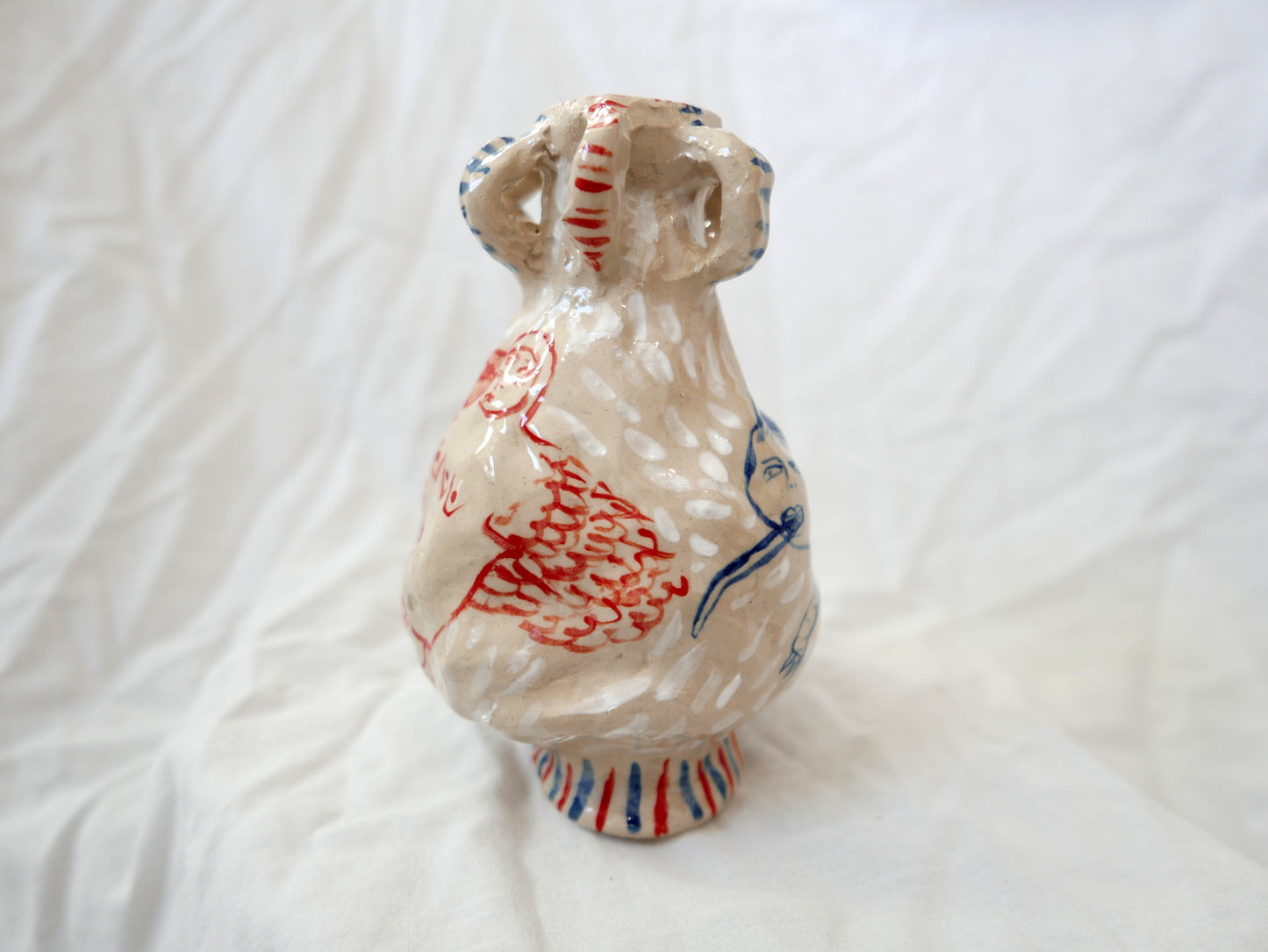 Odd Beasts Dream Vessel