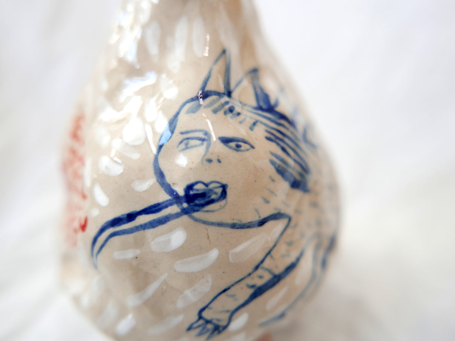 Odd Beasts Dream Vessel