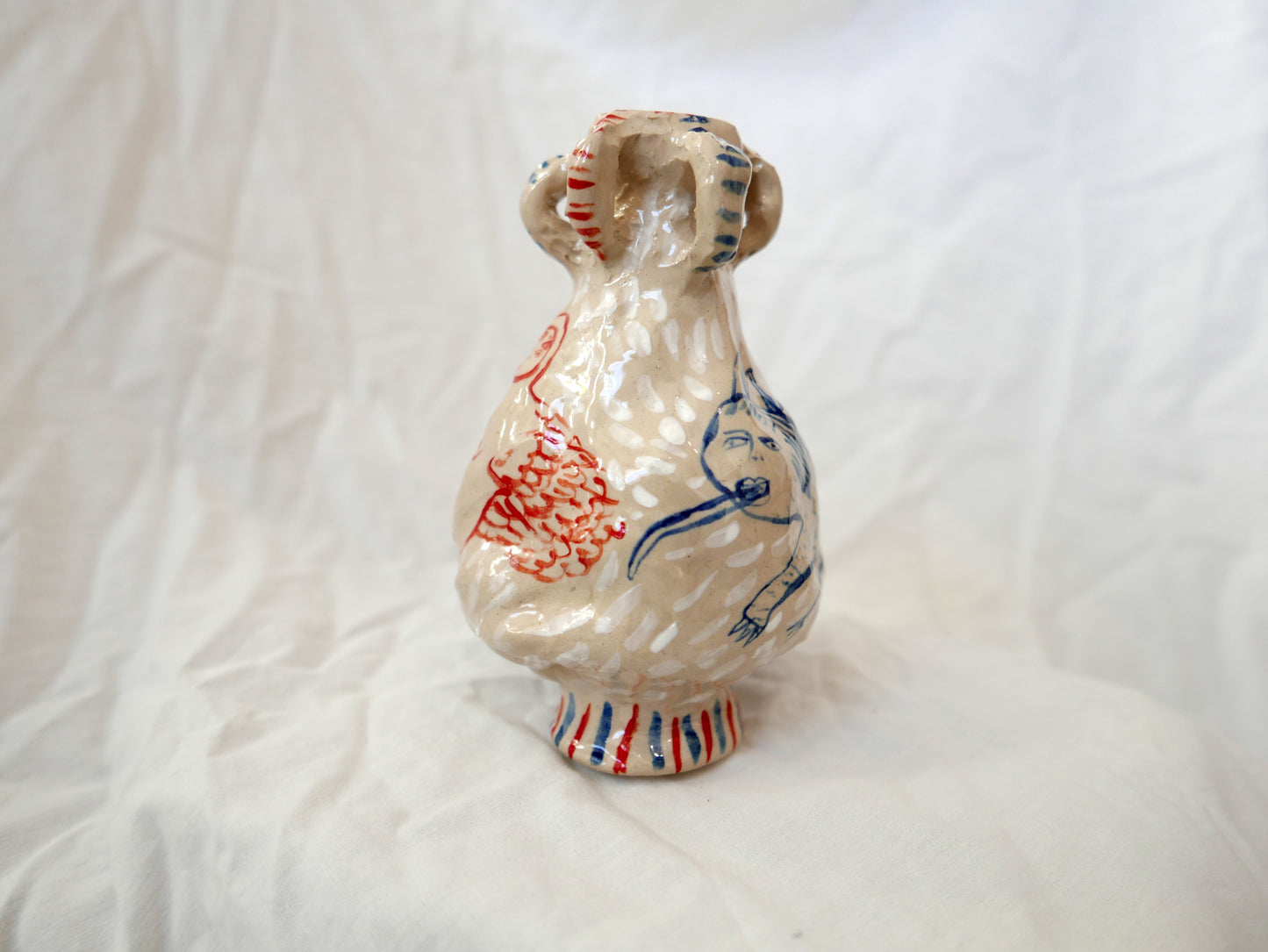 Odd Beasts Dream Vessel