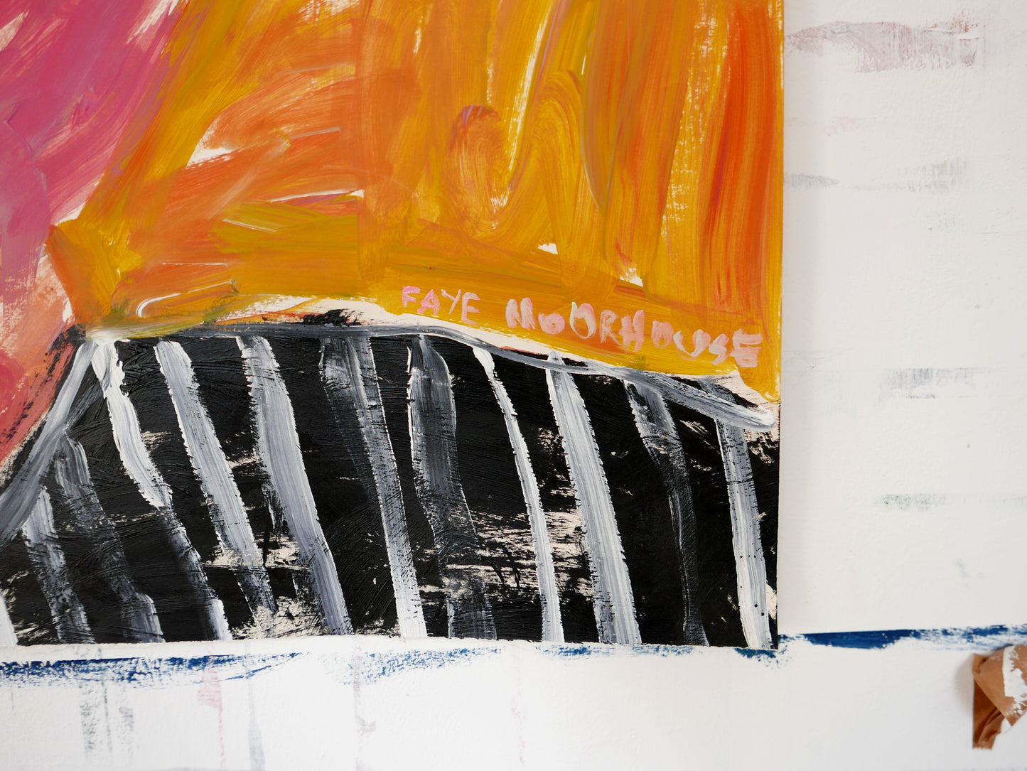 Aldi moved the ketchup to another aisle