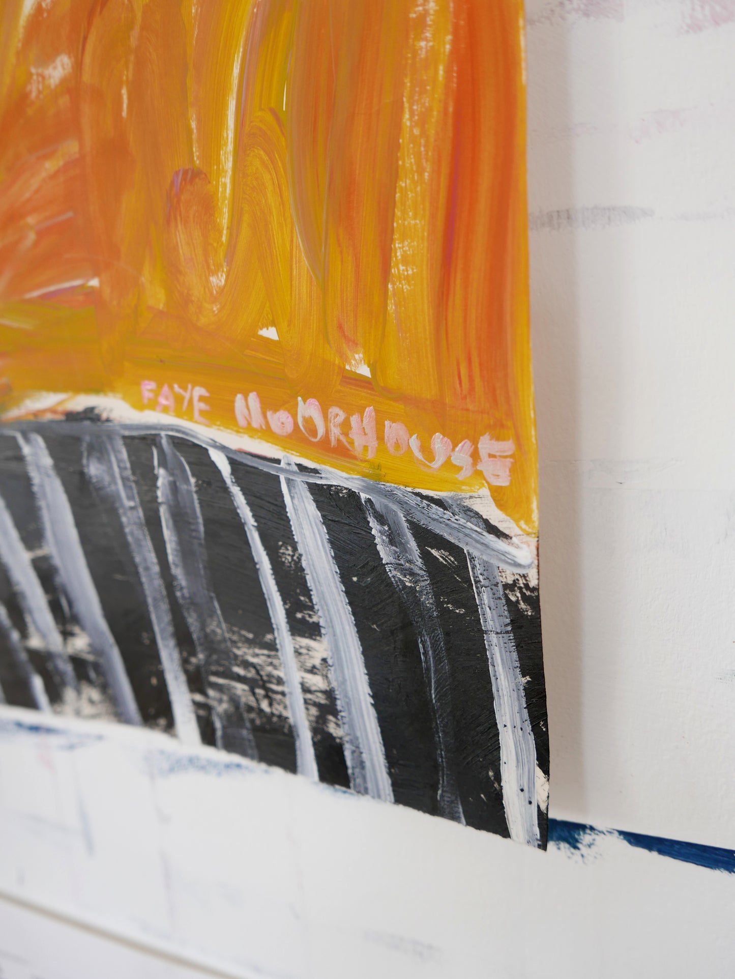 Aldi moved the ketchup to another aisle