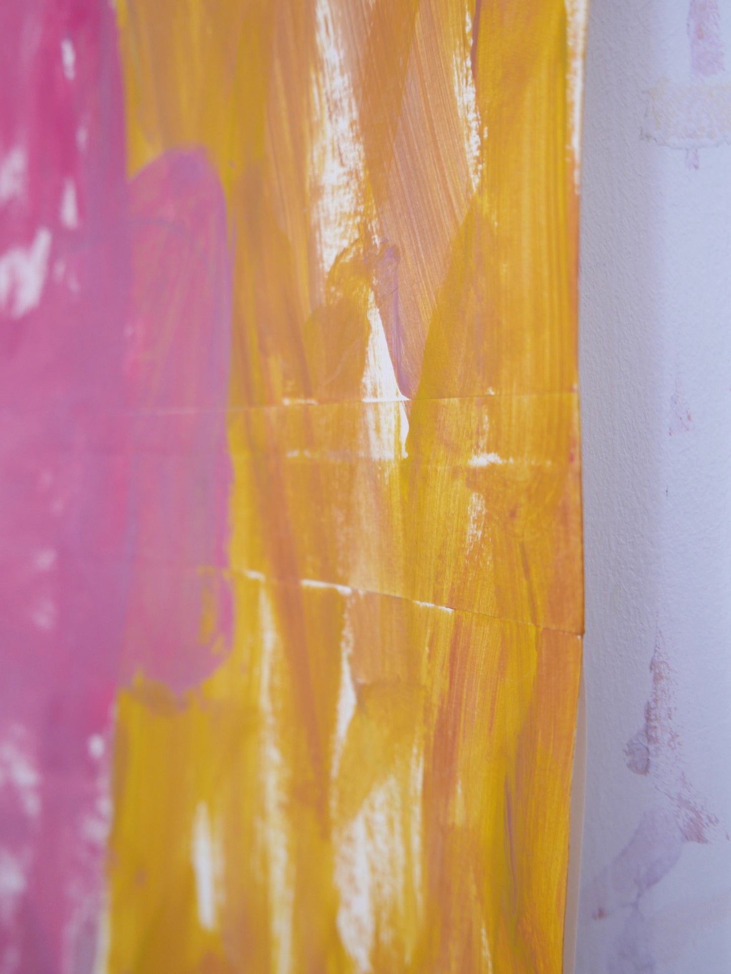 Aldi moved the ketchup to another aisle