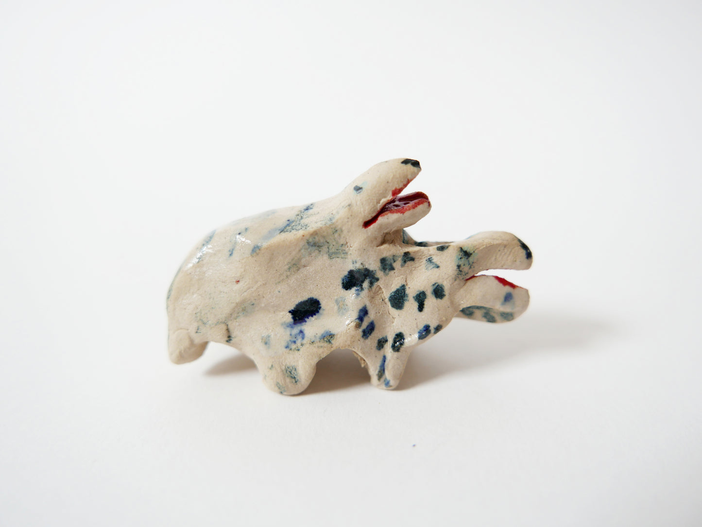 Dogs in Love Miniature