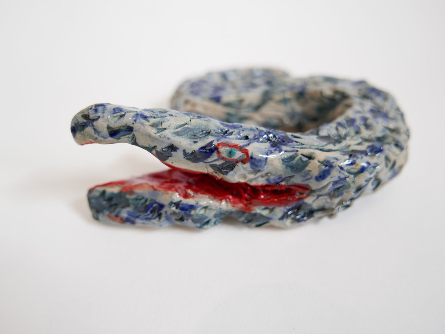 Bad Snake