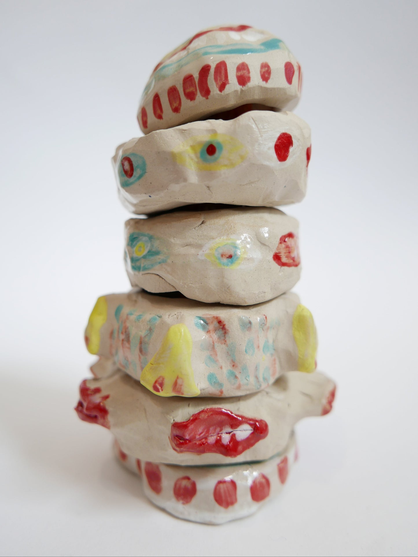 The Exquisite Zoo - Pastel Baby