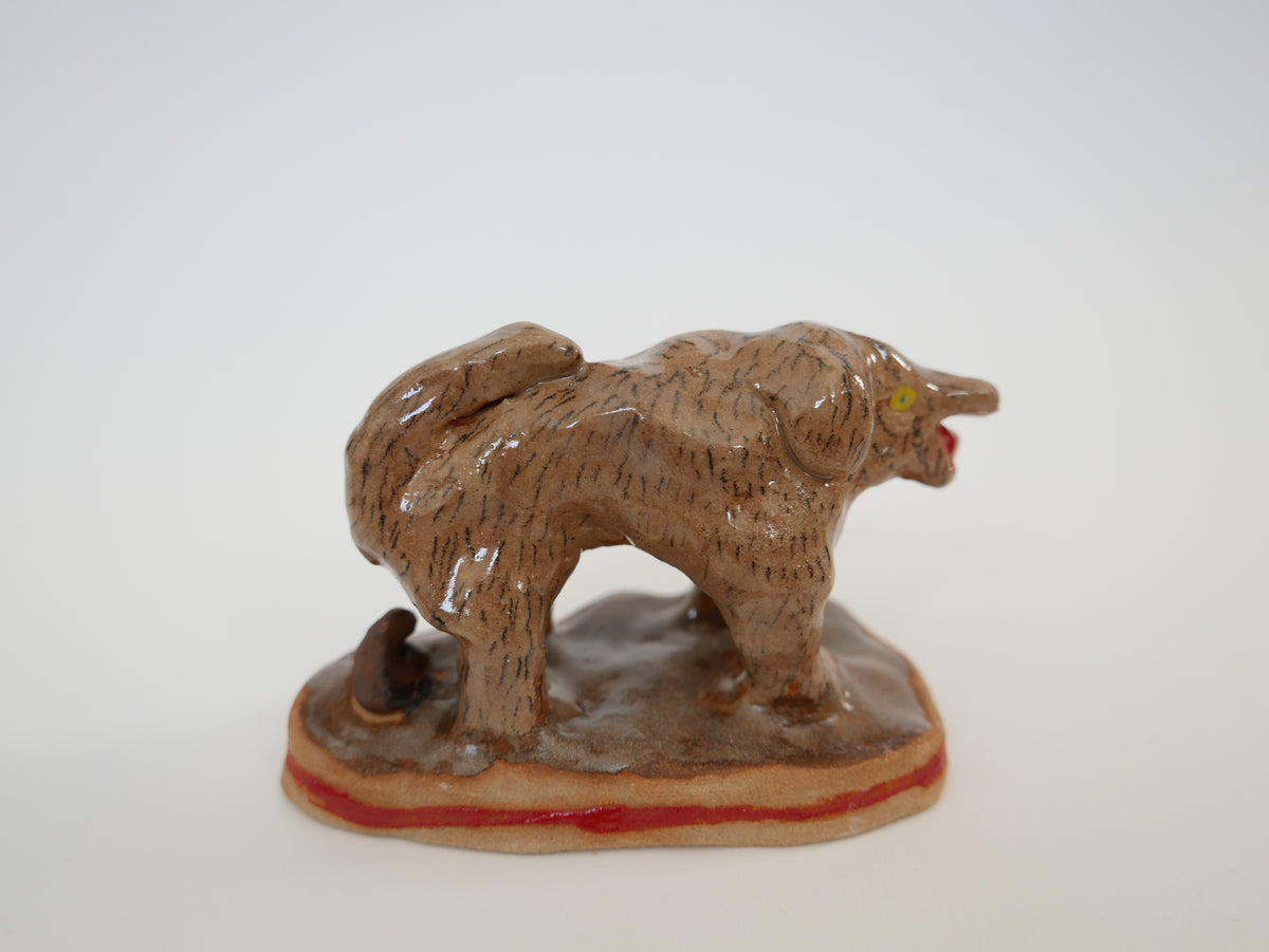 Dog Shit