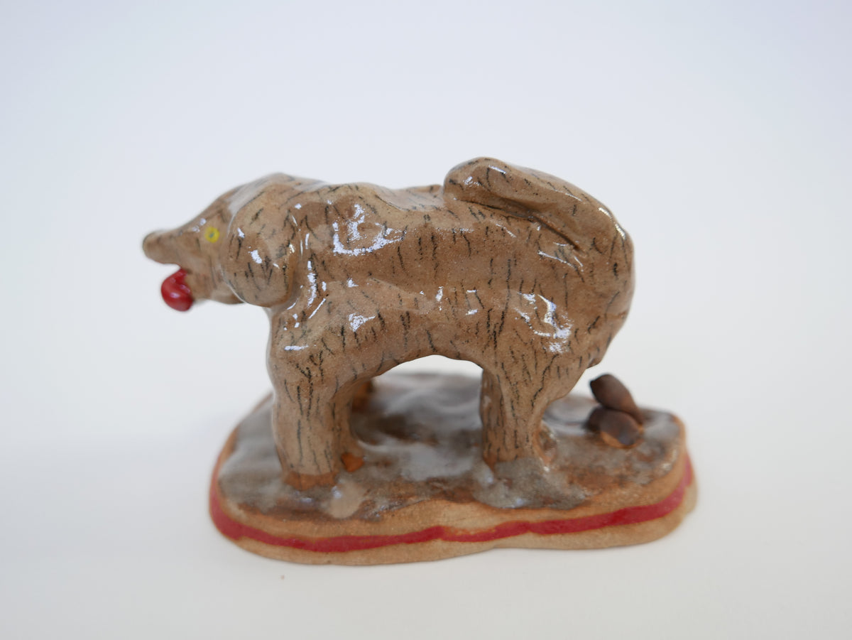 Dog Shit
