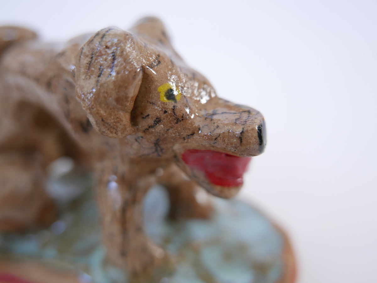 Dog Shit
