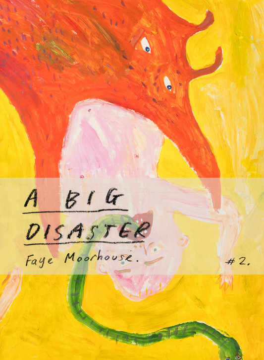 A Big Disaster #2