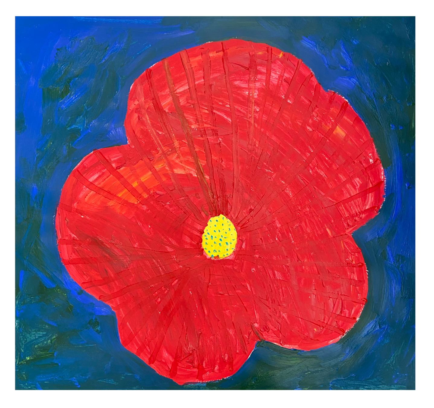 Happy Flower 3